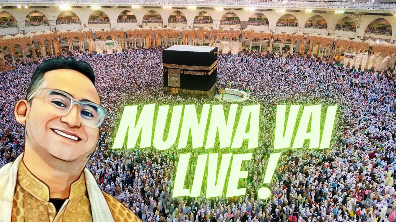 MunnaVAI LIVE ! TRYING TO MAKE SENSE OF THE ATHIESTS