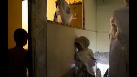 Police closure of Eritrean churches in Israel
