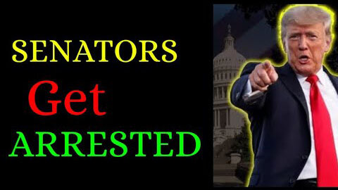 BIG THINGS ARE ABOUT TO BE HAPPENING TODAY UPDATE - TRUMP NEWS