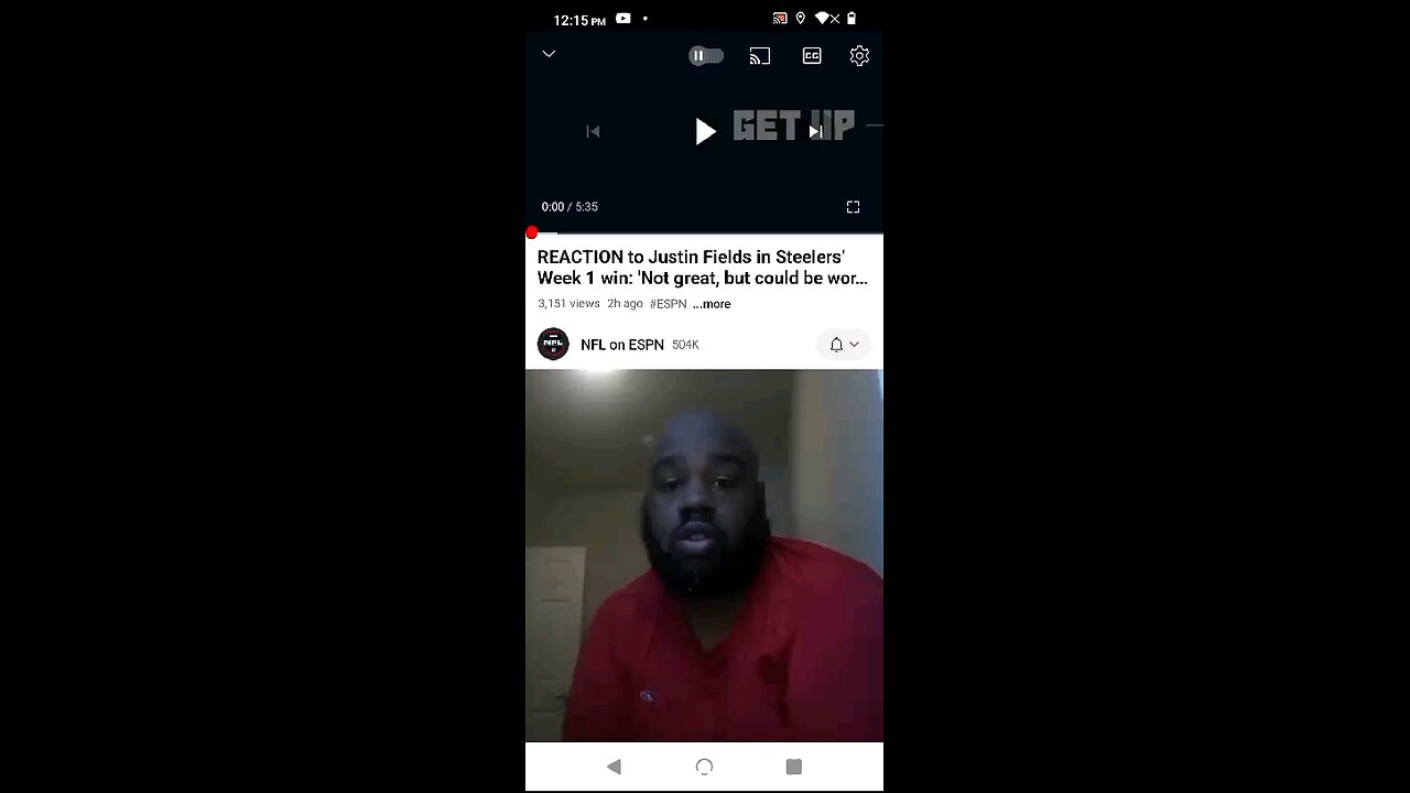 Steelers QB Situation Who will be the starter moving forward