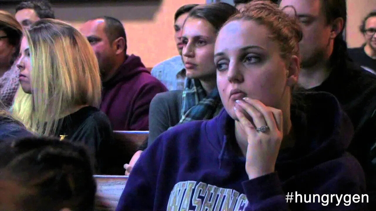 Change your method, not your mission