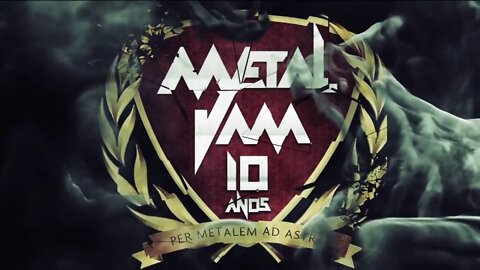 Metal Jam 9 - Introducing The Musicians (Jul 6th, 2014)