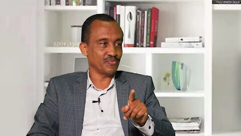 የትግራይ ህዝብ በኤርትራ ጦር ሲወጋ እራሱን ተከላከለ እንጂ ለህወሓት አልተዋጋም - ሰለሞን ሹምዬ
