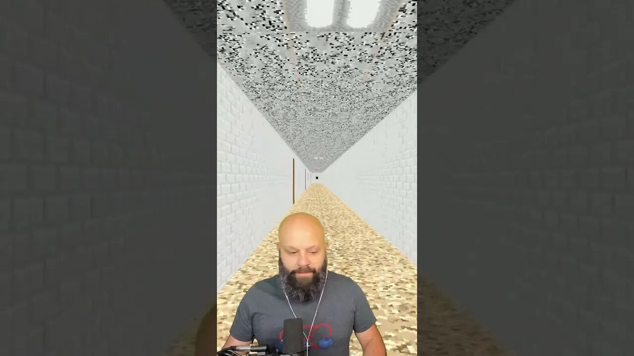 Baldis Basics classic Remastered Classic Mode Fail Shorts butt head baldi