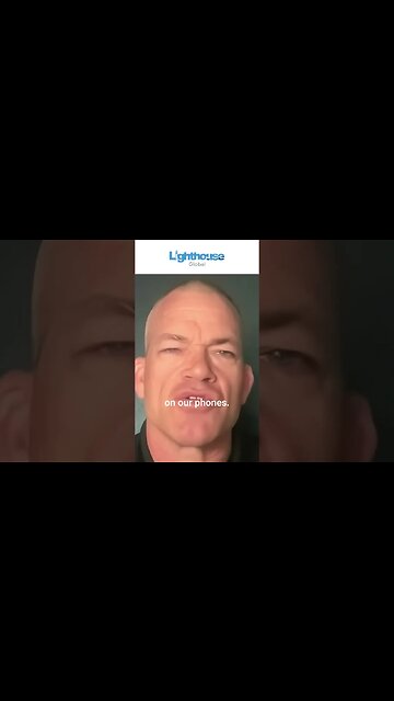 Jocko Willink - Is Society out of Shape? #shorts #truth #weight #lighthouseglobal #jockowillink