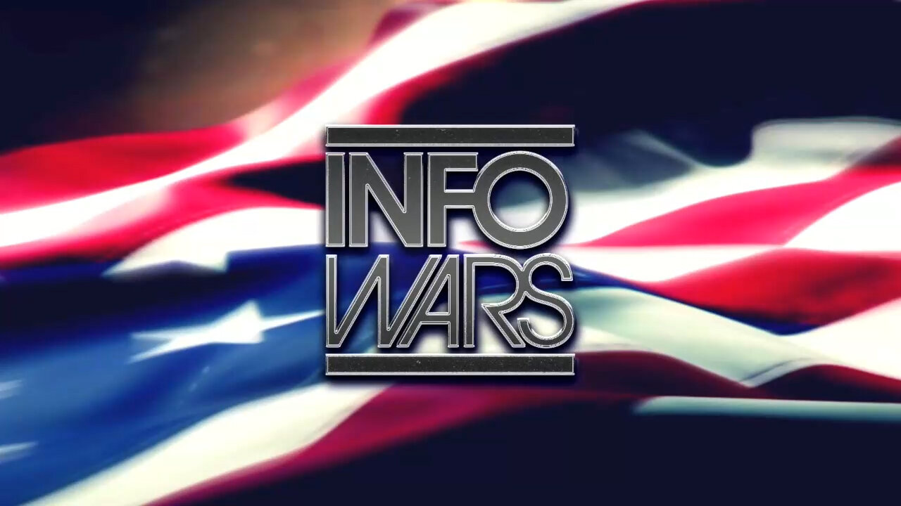 Alex Jones Show - Hour 4 - Sep - 12 (Commercial Free)