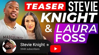 @Stevie Knight & Laura Foss Join Jesse! (Teaser)