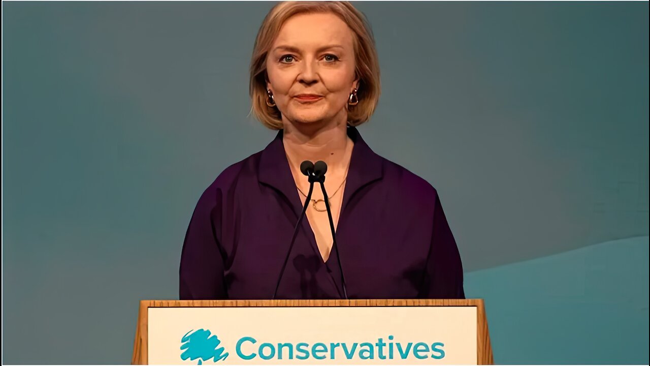 What experts have to say about Liz Truus and Joe Biden!