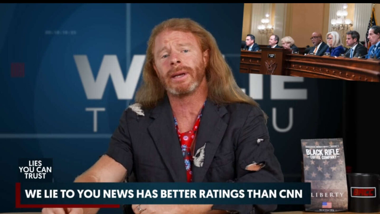 What We DON’T Want You To Know! - News Update