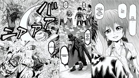 Rokudou No Onna-Tachi CHAPTER 1-30 reaction #newmanga #bestmanga #top10manga #manga #mangareaction