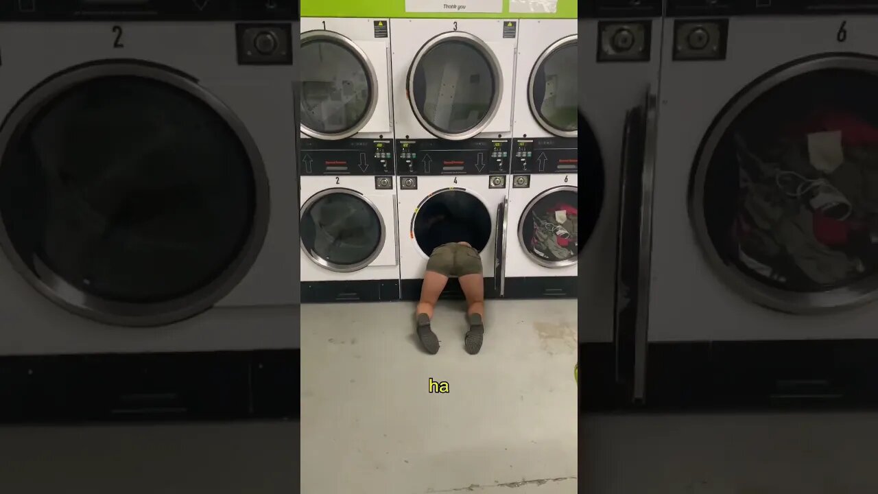 I was lucky to have a stranger help me when I got stuck….