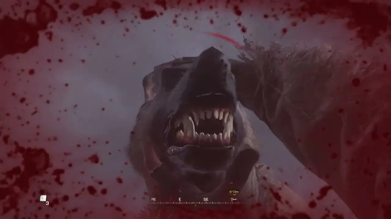 Absolutely Destroyed on Veteran Difficulty