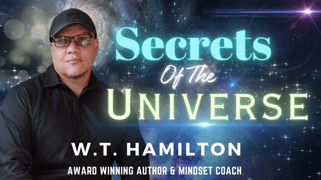 Secrets of the Universe: Unraveling the Mysteries of Entrepreneurship