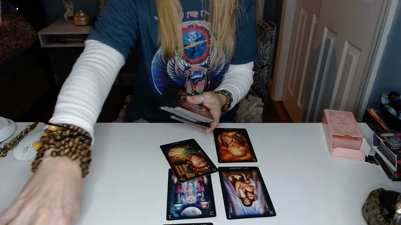 Unlock the Secrets of Your Universe - Daily Tarot All Signs! #tarot