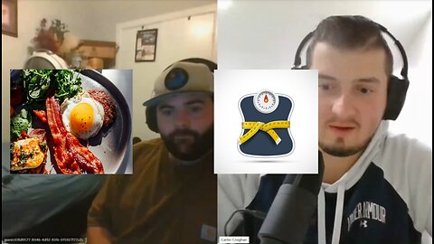 How Dakota Bush lost 60 lbs in a Half Year