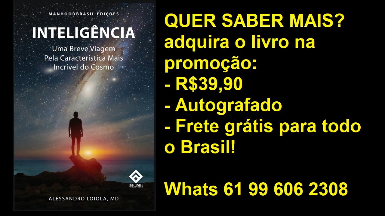 Sobre a Inteligência