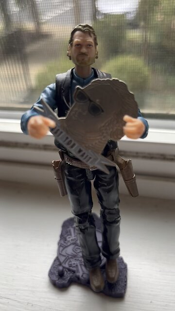 Happy Birthday, Alexander Hamilton!