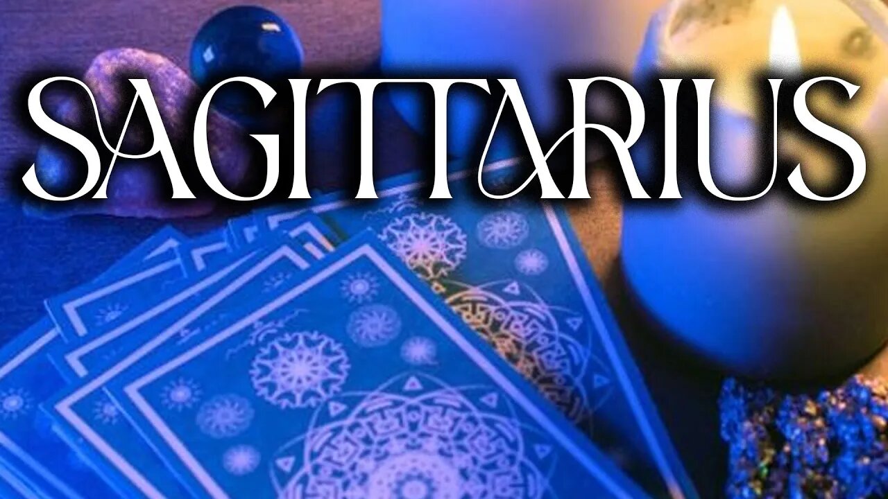 SAGITTARIUS♐️Their Offer Will Surprise You💙They Want To Win You Back !