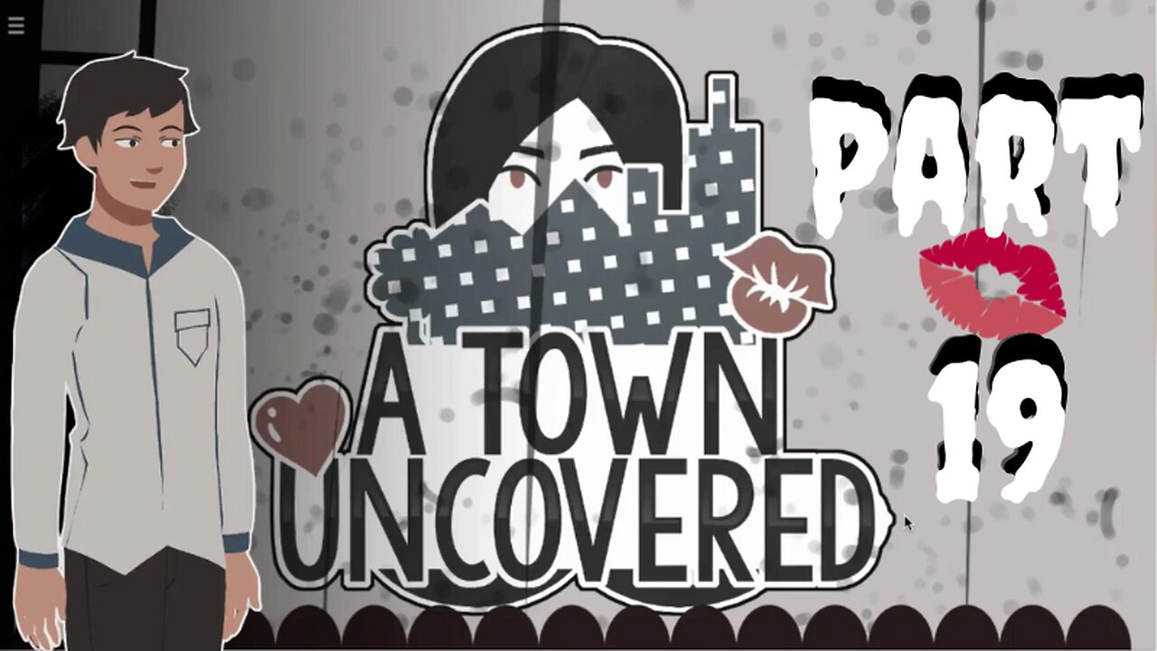 What was Director Lashley doing in her Office? | A Town Uncovered - Part 19 (Main Story #12)