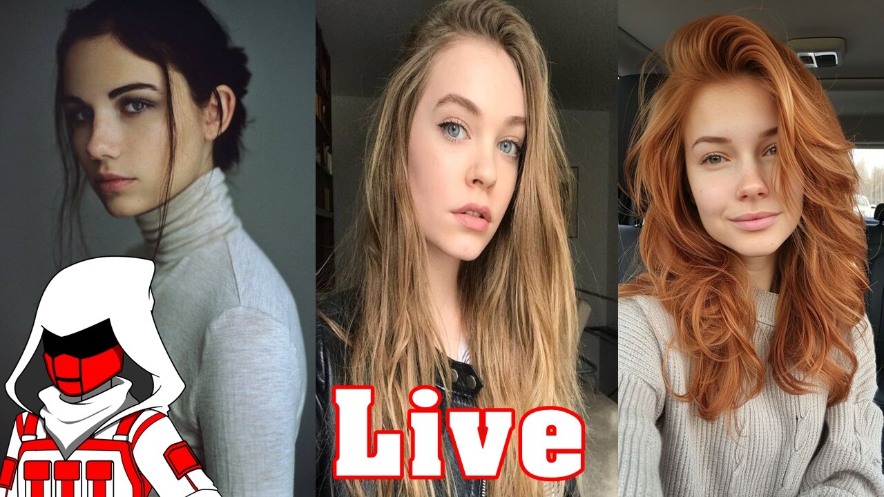 Modern Women Roast Livestream 9 3 2024