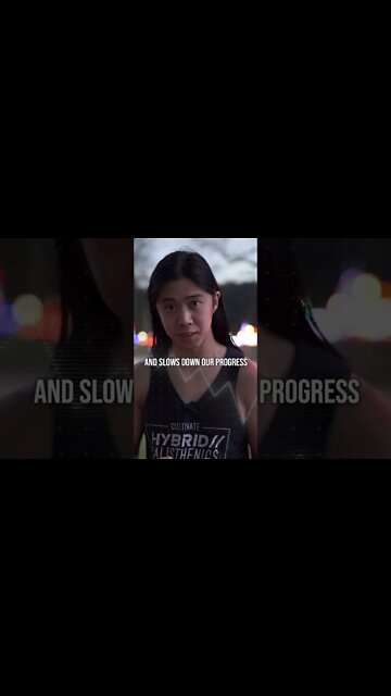 Feeling frustrated with yourself?