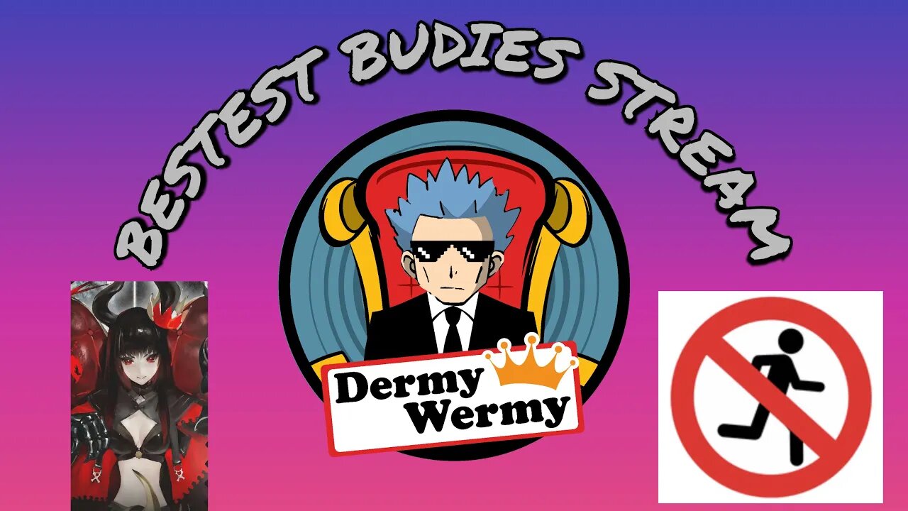 Best Buddies Stream