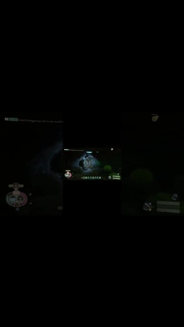 Grounded. Finding A Milk Molar With The Help Of Trudy II #shorts