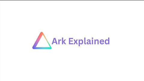 Ark Explained - Bitcoin Layer 2 Protocol