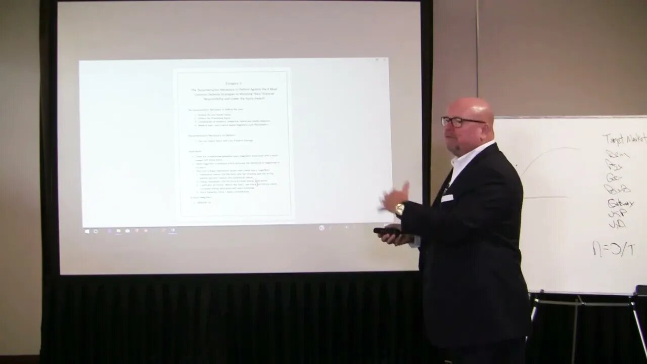 Are You Documenting 14 Personal Injury Magnifiers