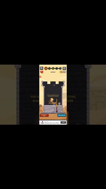 How to Loot - Level 221