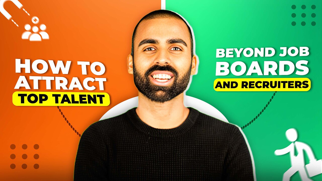 How To Attract Top Talent Beyond Job Boards And Recruiters