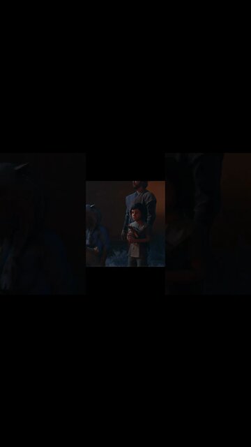 Kata Lays Mookie To Rest