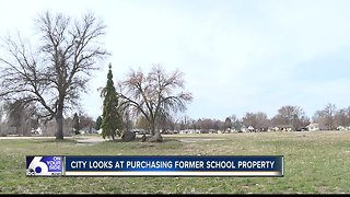 Boise City Council discusses purchases of Boise Bench lot