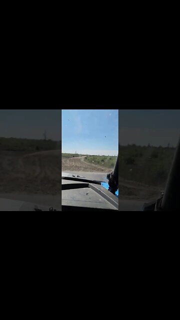 Northern Michigan side by side #rzr #polaris #trail6