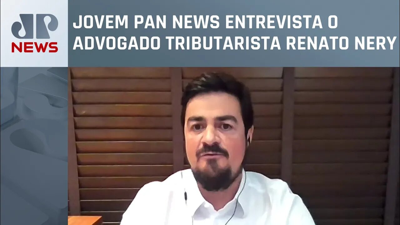 Advogado tributarista fala sobre as novas regras do Imposto de Renda