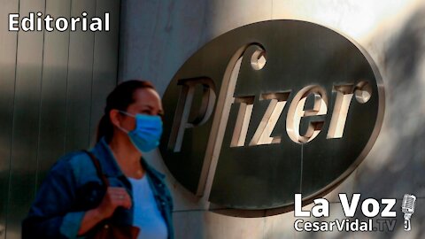 Editorial: Las impunidad de las compañías farmacéuticas - 14/01/21