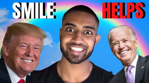 Hamza Explains the Significance of Smiling 😊