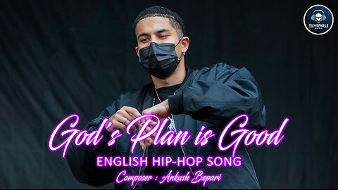 God's Plan is Good (Official Music Video) | TUNEFABLE MUSIC