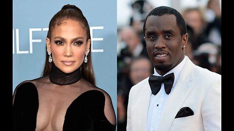 Unveiling the Truth: Why Jennifer Lopez Was Arrested with P. Diddy