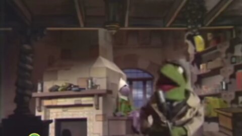 Kermit’s exclusive with Dr. Faucio