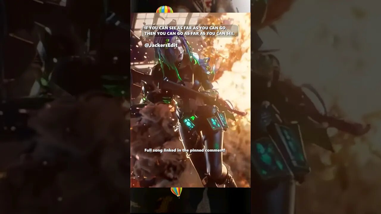 Slow Down 🤚💥 #GMV #JackersEdit #Shorts