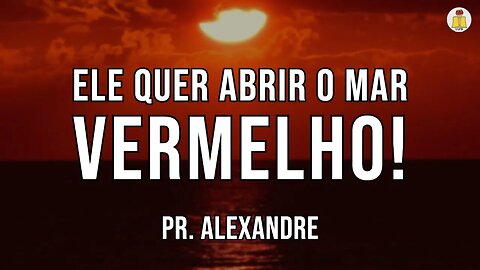 [AO VIVO] 8° Elo da Campanha de Oração - Pr. Alexandre
