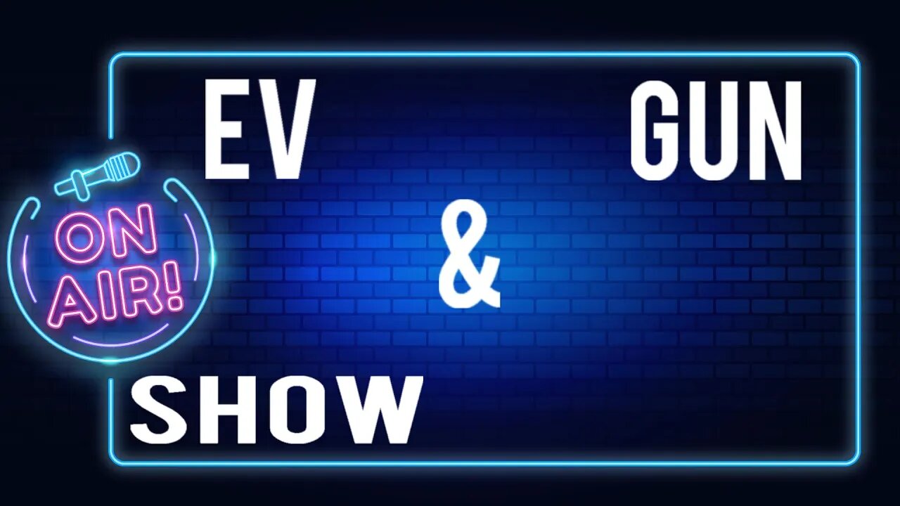 Reminiscing 2018 | The Ev & Gun Show (Ep.2)
