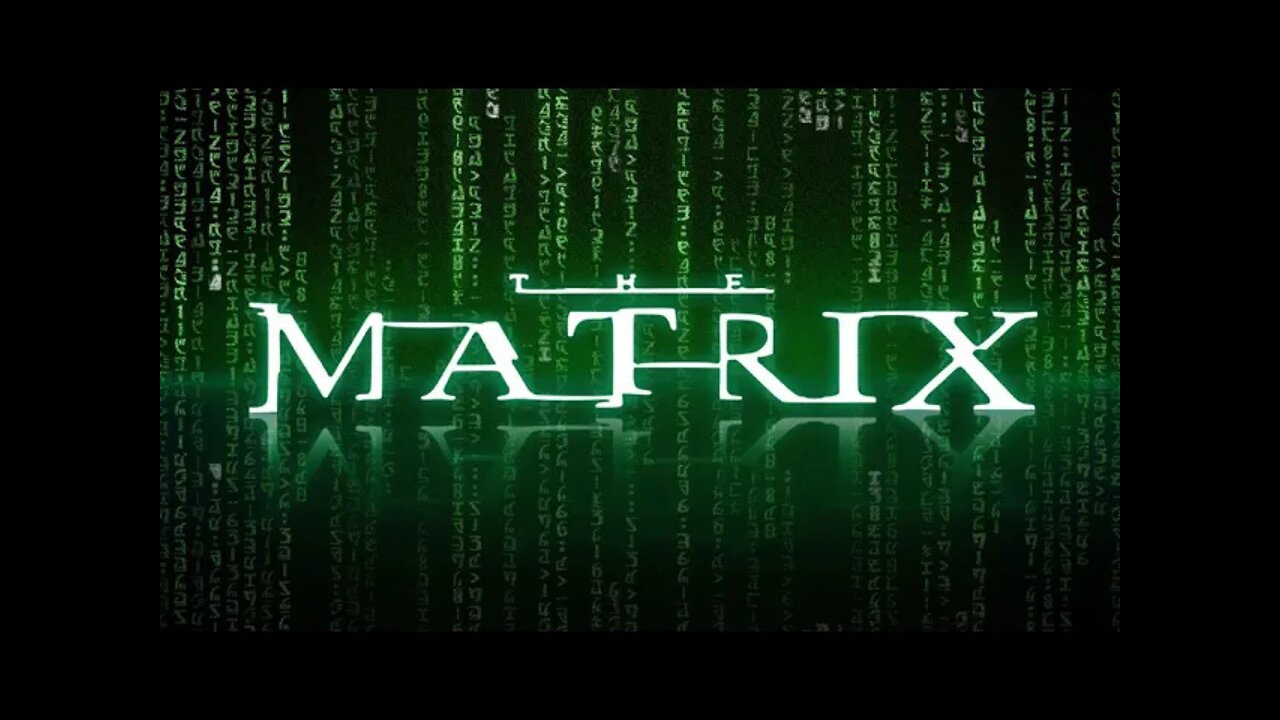 The Matrix Trilogy (TC Style) Cast Video