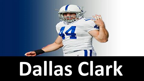 Madden 23 How To Create Dallas Clark