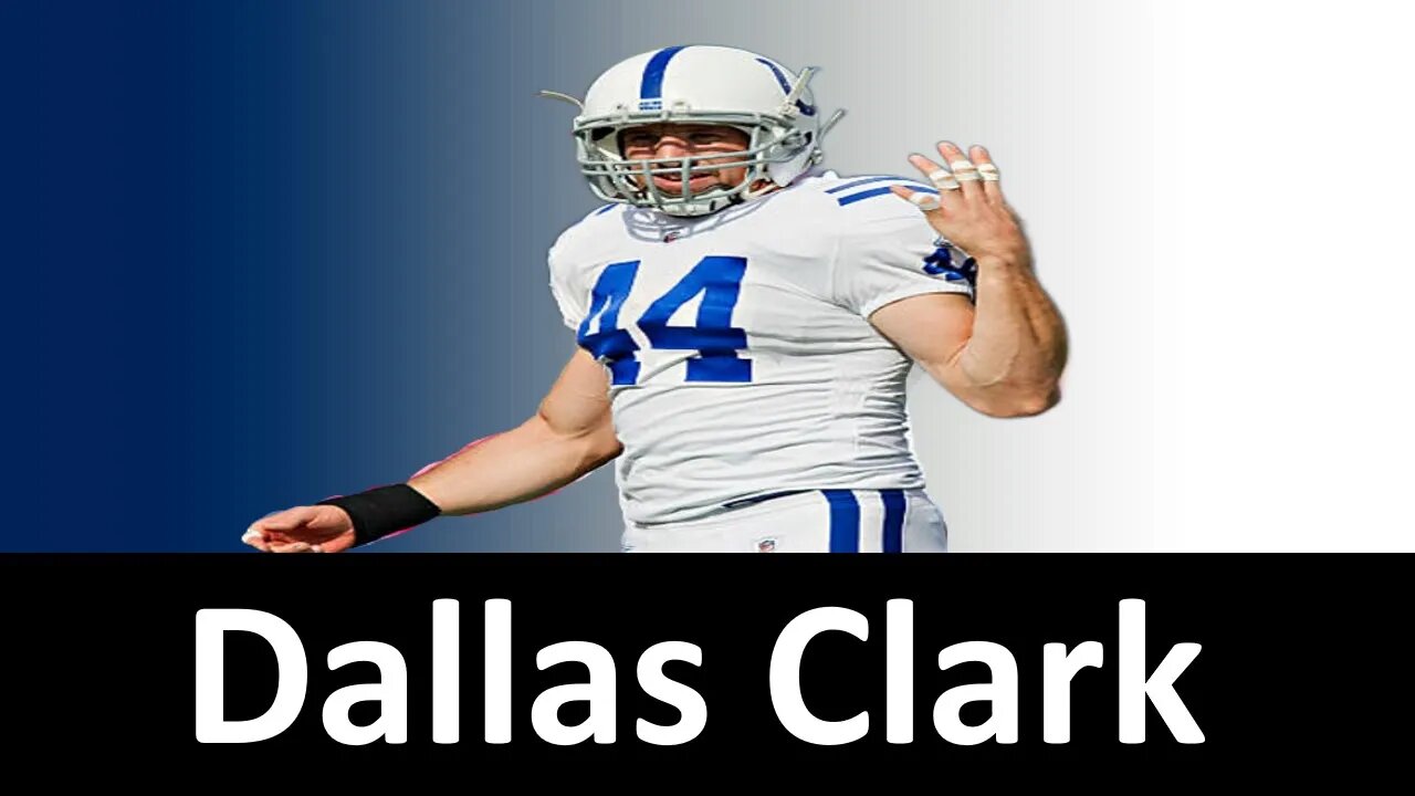 Madden 23 How To Create Dallas Clark