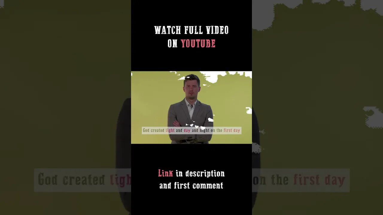 Contradictions in the Bible 10 #Shorts
