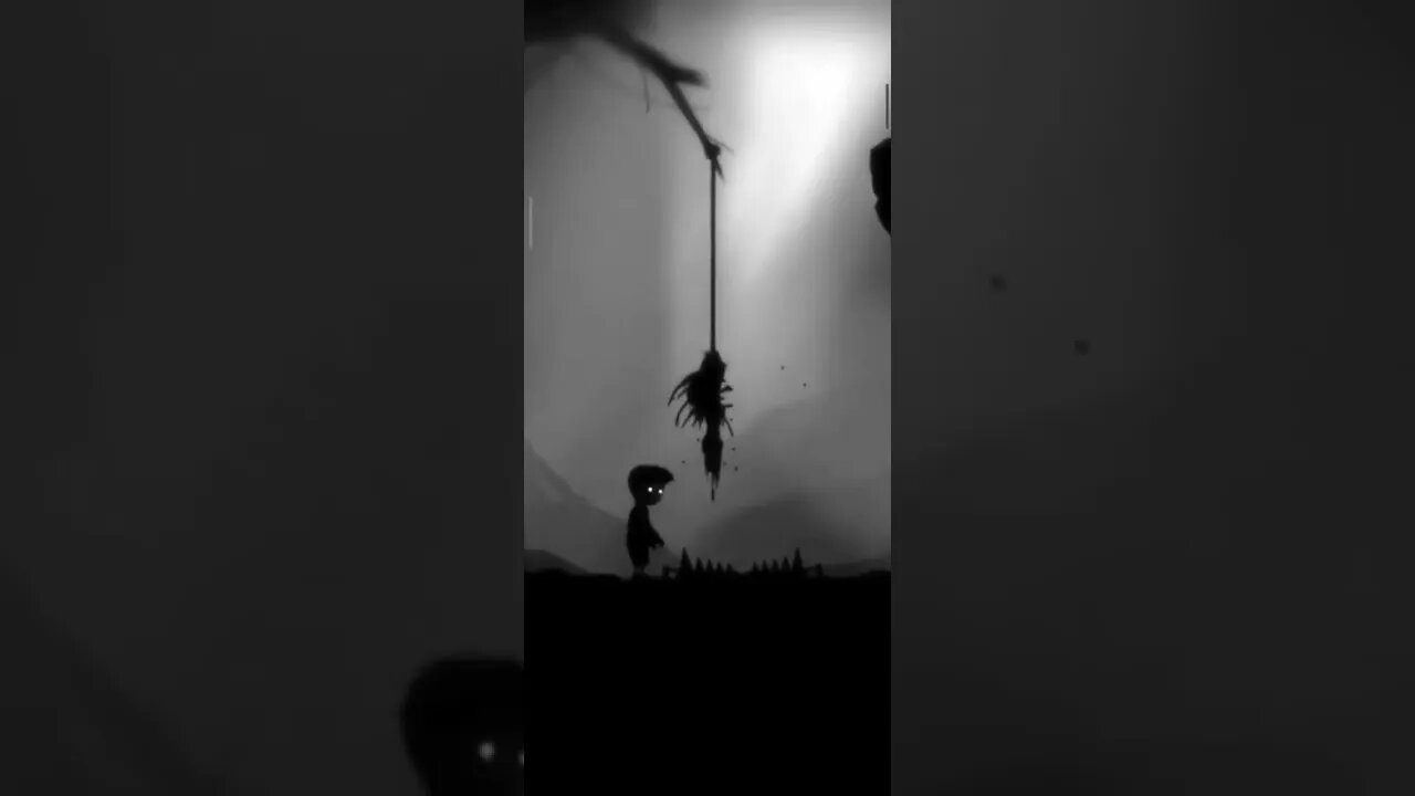 LIMBO @NEWxXxGames #limbo