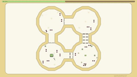 N++ - Spectral Enhancer (!-D-11) - G++