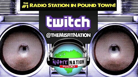 Affirmative Strike | Misfit Nation LIVE!